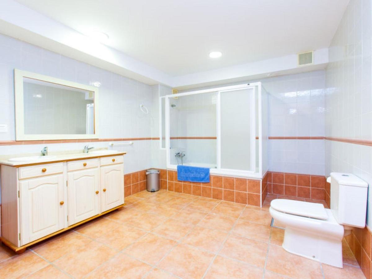 Villa Jara Нерха Экстерьер фото